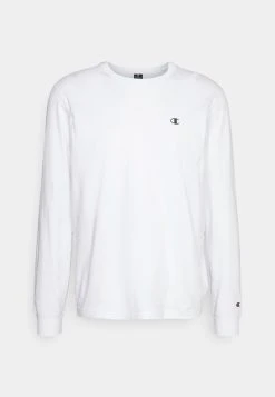 Champion Long Sleeve - Longsleeve - White -dress shop 1156d377cfdb4cb0a7a88ed67e439f6f