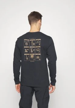 Columbia Explorers Canyon™ Long Sleeve - Longsleeve - Black