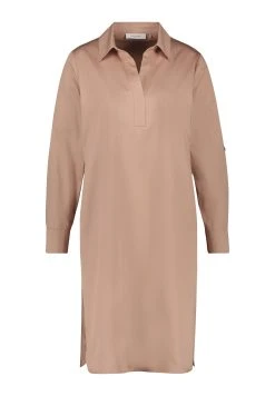 Gerry Weber Long Sleeve - Blousejurk - Sand 10 Gerry Weber Long Sleeve - Blousejurk - Sand -dress shop 23805c3cf40447cb9d9096a76fcd9825