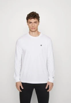 Champion Long Sleeve - Longsleeve - White