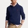 Polo Ralph Lauren Long Sleeve - Longsleeve - Newport Navy