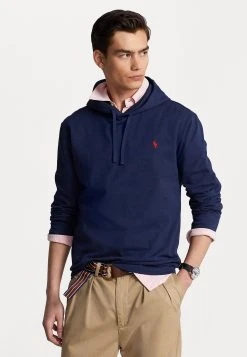 Polo Ralph Lauren Long Sleeve - Longsleeve - Newport Navy