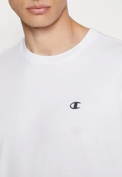 Champion Long Sleeve - Longsleeve - White -dress shop 45135b0bae91468790d45622d2b3d402