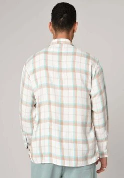 Antioch Long Sleeve Regular Fit - Overhemd - Mint -dress shop 4582f64d5cb44de8aaaf23550d96c0ef