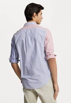 Polo Ralph Lauren Long Sleeve Sport - Overhemd - Multi-Coloured -dress shop 500d809ed41148988252f6920b7d7d0c