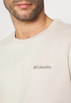 Columbia Explorers Canyon™ Long Sleeve - Longsleeve - Dark Stone -dress shop 502e69ebf3fd4aed9c2fd956c6c23b55