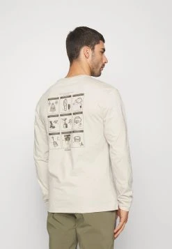 Columbia Explorers Canyon™ Long Sleeve - Longsleeve - Dark Stone