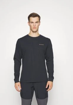 Columbia Explorers Canyon™ Long Sleeve - Longsleeve - Black -dress shop 5ebe399ae82542ddaf4a5dc83cbbf2f1
