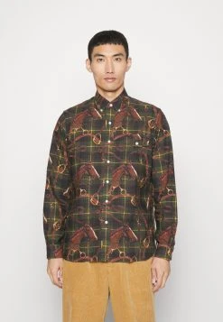 Polo Ralph Lauren Long Sleeve Sport- Overhemd - Ancient Equine