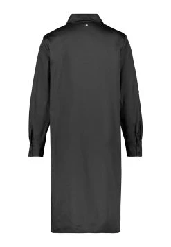Gerry Weber Long Sleeve - Blousejurk - Schwarz -dress shop 6a31c47b7d364119852e496b6a25347a