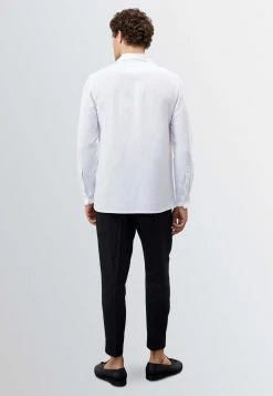 Antioch Long Sleeve - Overhemd - Ecru 8 Antioch Long Sleeve - Overhemd - Ecru -dress shop 6e4ac574517f4463a1cf17aed1ce84bc