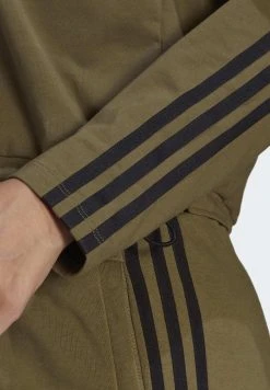 Adidas Originals Long Sleeve- Longsleeve - Green -dress shop 74471b4cc1bd4933919419953f2a95d4