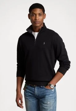 Polo Ralph Lauren Long Sleeve- Longsleeve - Black