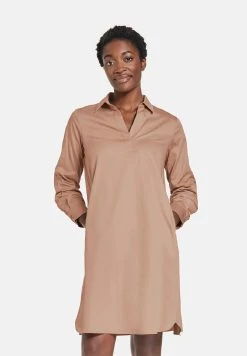 Gerry Weber Long Sleeve - Blousejurk - Sand