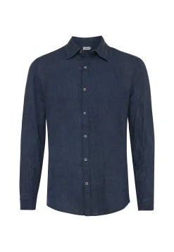 MEXX Long Sleeve - Overhemd - Navy