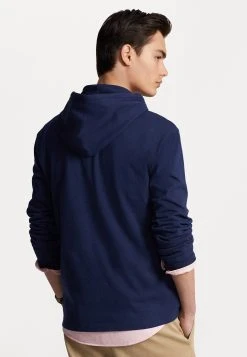 Polo Ralph Lauren Long Sleeve - Longsleeve - Newport Navy -dress shop 98352d879ccd4c1ba570a37061b5b33d