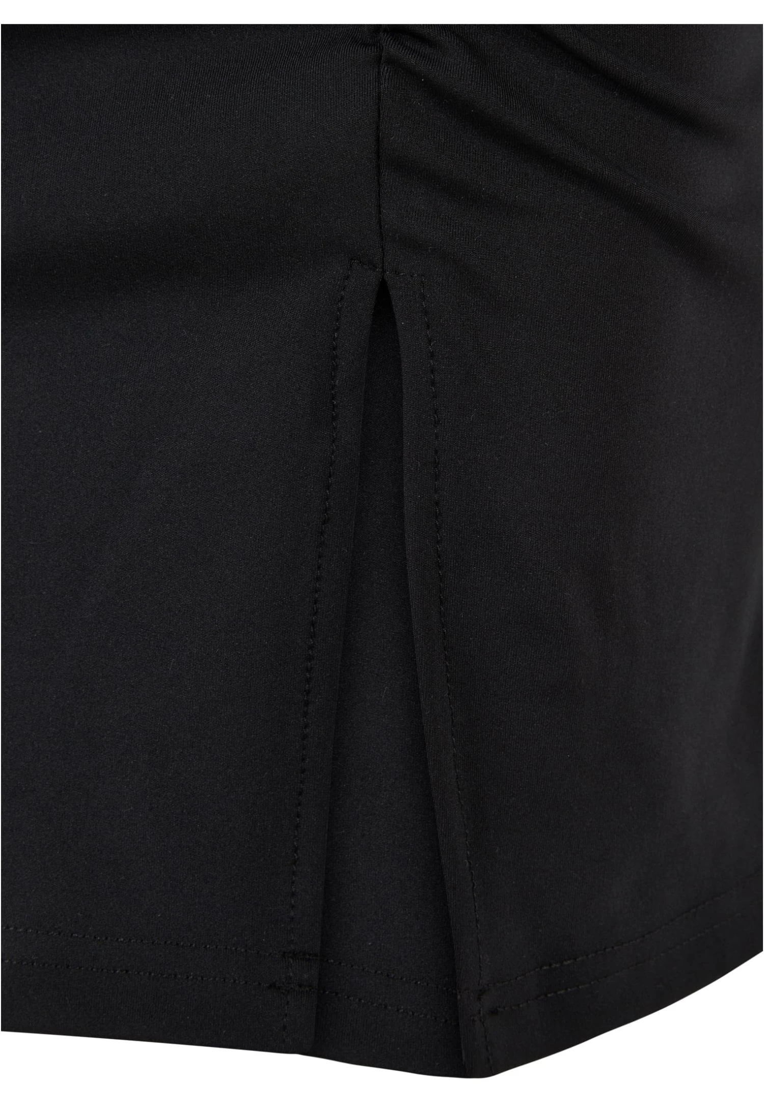 Karl Kani Kk Small Retro Long Sleeve - Cocktailjurk - Black 9 Karl Kani Kk Small Retro Long Sleeve - Cocktailjurk - Black - Afbeelding 9