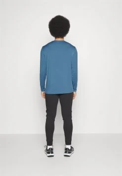 BJØRN BORG Long Sleeve - Longsleeve - Copen Blue -dress shop ac8457e4fd124b07b8818bc56c0b1907