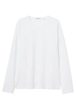 Bläck Core Long Sleeve - Longsleeve - White 7 Bläck Core Long Sleeve - Longsleeve - White -dress shop b057c8c4c63e41d7aca0590bafb8755b