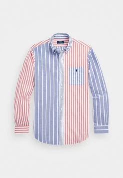 Polo Ralph Lauren Long Sleeve Sport - Overhemd - Multi-Coloured -dress shop b57a74c651834c5fb940f15710db4ea2