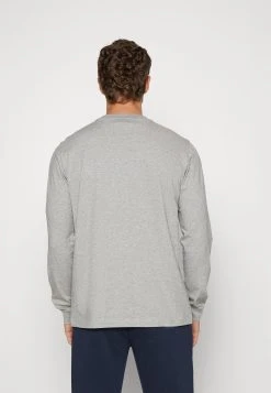 Champion Long Sleeve - Longsleeve - Grey Melange -dress shop b67d104855594dc09e087a98314775c5