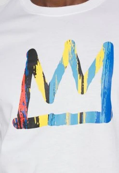 Nike Performance Nba Brooklyn Nets City Edition Long Sleeve - Fanartikel - White -dress shop bb6f6dfc5c534f0681cf665c020d95e8