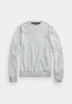 Polo Ralph Lauren Long Sleeve - Longsleeve - Andover Heather