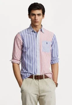 Polo Ralph Lauren Long Sleeve Sport - Overhemd - Multi-Coloured