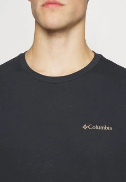 Columbia Explorers Canyon™ Long Sleeve - Longsleeve - Black -dress shop daf25ae83d974521a623d435dd44cf9e