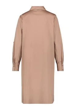 Gerry Weber Long Sleeve - Blousejurk - Sand 11 Gerry Weber Long Sleeve - Blousejurk - Sand -dress shop e4d5d477f9844957b8514faa97412b1e