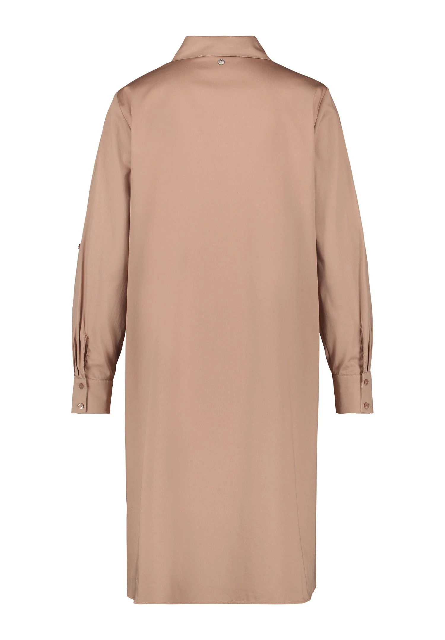 Gerry Weber Long Sleeve - Blousejurk - Sand 6 Gerry Weber Long Sleeve - Blousejurk - Sand - Afbeelding 6