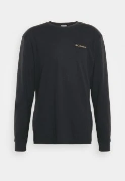 Columbia Explorers Canyon™ Long Sleeve - Longsleeve - Black -dress shop e53fc3120c0a45608b4ee731415fcb73