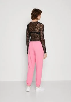 COTTON ON Zoey Long Sleeve - Longsleeve - Black -dress shop e6f833c3f6cd45359315c3a986fd1b0e