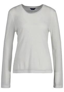 Gant Lightweight Long Sleeve - Longsleeve - Eggshell 6 Gant Lightweight Long Sleeve - Longsleeve - Eggshell -dress shop eb0d7539c3114e2c87d4d5d40af3fbea
