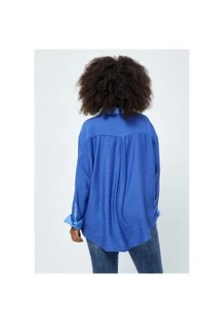 Peppercorn Lene Long Sleeve Curve. - Overhemdblouse - Gladious Blue 7 Peppercorn Lene Long Sleeve Curve. - Overhemdblouse - Gladious Blue -dress shop ee990727f03a4cfd9ba99677abbe7ac8